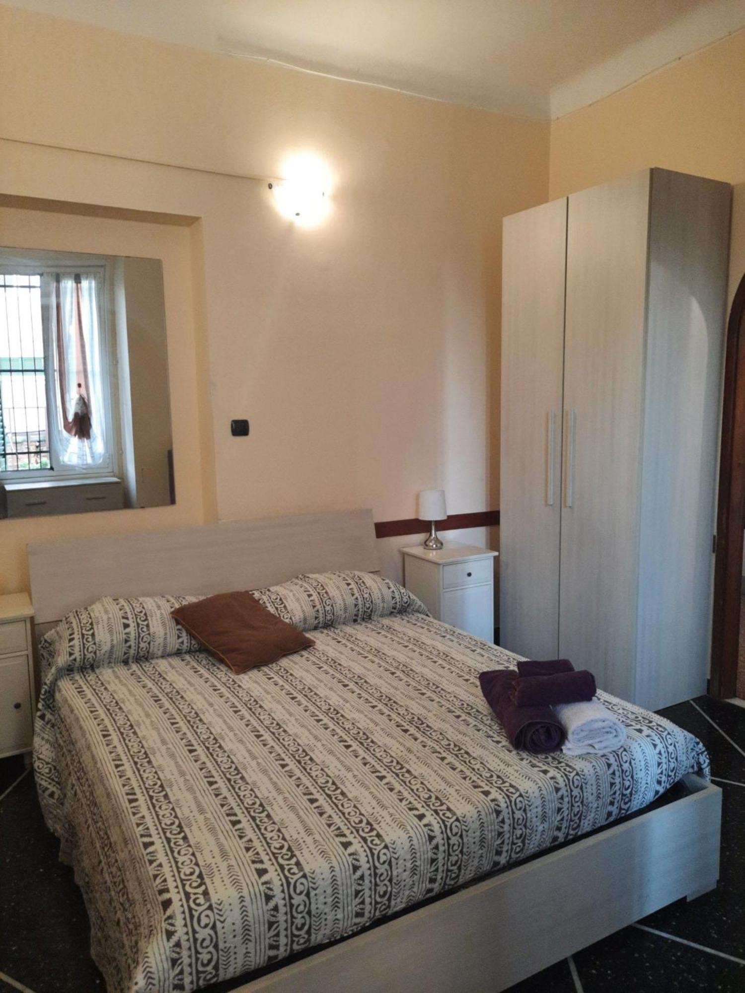 Comfortable One Bedroom With Parking Space In The Center Of Appartamento