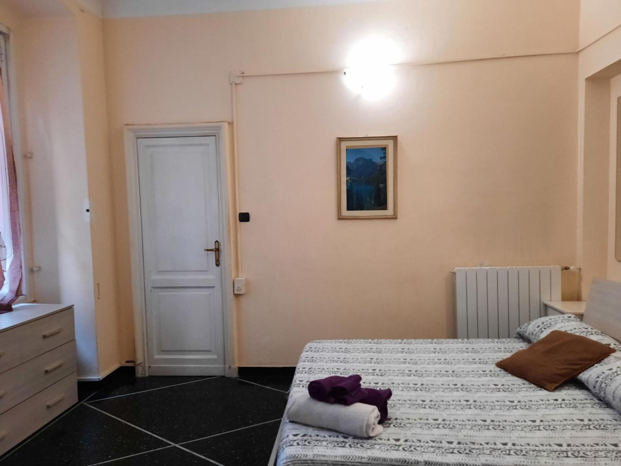 Comfortable One Bedroom With Parking Space In The Center Of