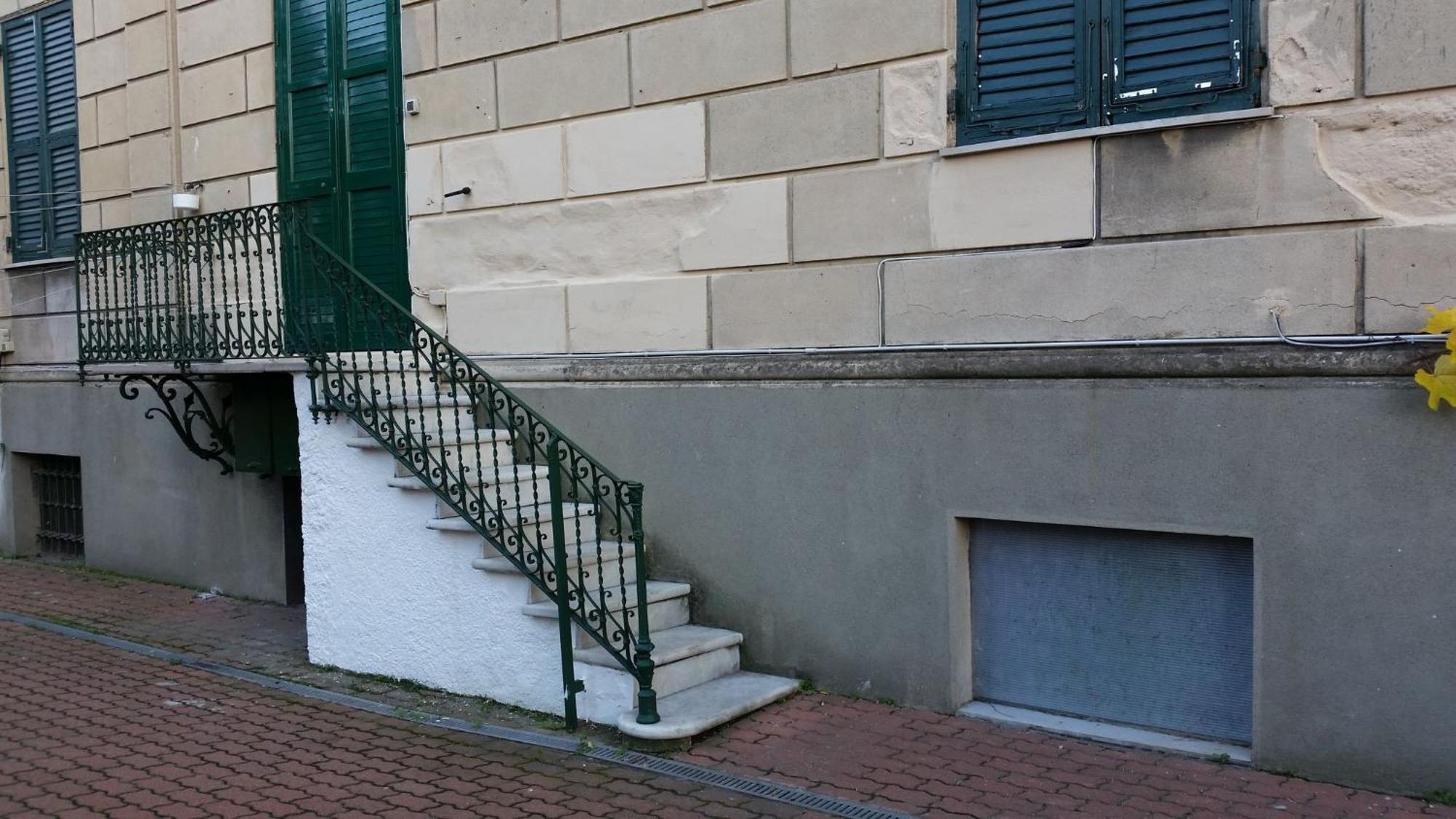 Comfortable One Bedroom With Parking Space In The Center Of Appartamento *